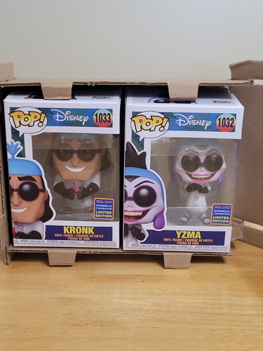 Funko pop disney - funko, &
