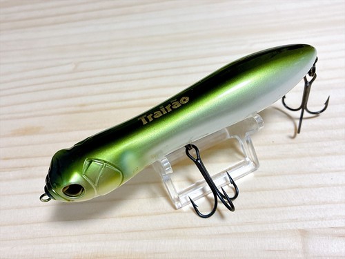 Esca pesca imakatsu - esca, trairao