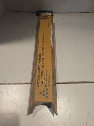Cartuccia toner ciano