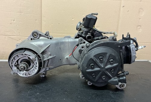 Blocco motore completo - motore,