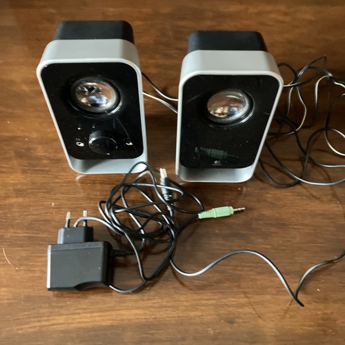 Casse logitech ls11 con - logitech,