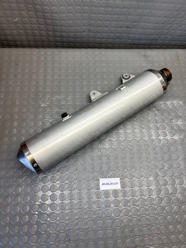 Silenziatore husqvarna te - husqvarna, sm