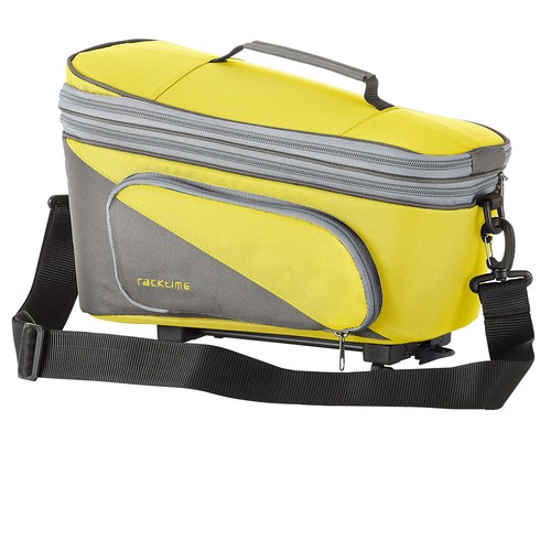 Borsa per portapacchi - , racktime