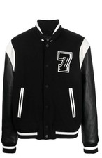 varsity jacket