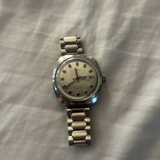 Orologio Uomo Timex Viscount