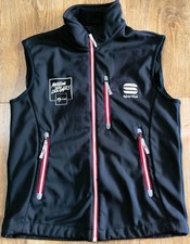 Gilet sportivo Maratona Dles