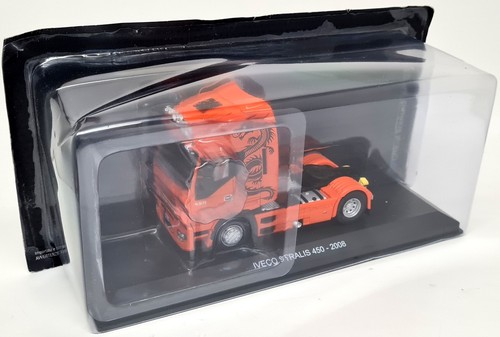 Modellino autocarro pressofuso