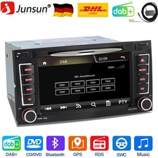 DAB+ Carplay CD DVD per