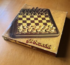 GIOCO SCACCHI e DAMA -