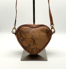 Mini borsa cuore alviero - a,