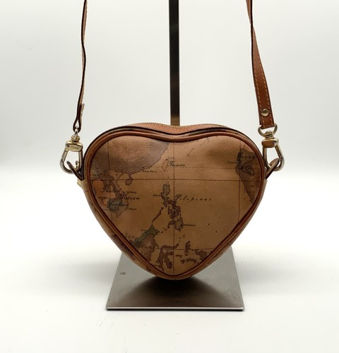 Mini borsa cuore alviero - mini,