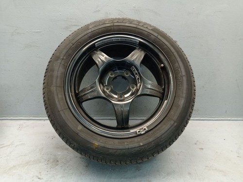 Ruota ricambio mercedes clk - di,