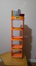 Espositore accendini Bic