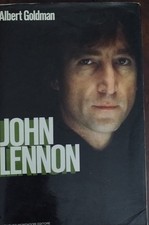 Goldman - John Lennon - 1988 Mondadori 1^ Edz.
