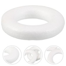  Ghirlanda di schiuma