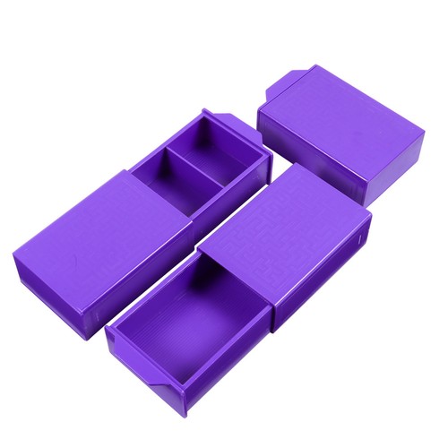 Pcs scatole rompicapo - 3,
