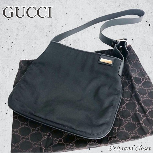 Borsa tracolla gucci usata - borsa,