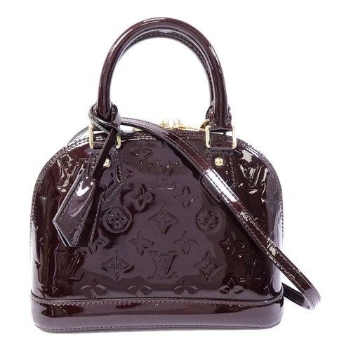 Borsa tracolla louis vuitton - a,