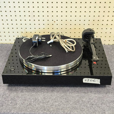 Pro-Ject X8 Evolution