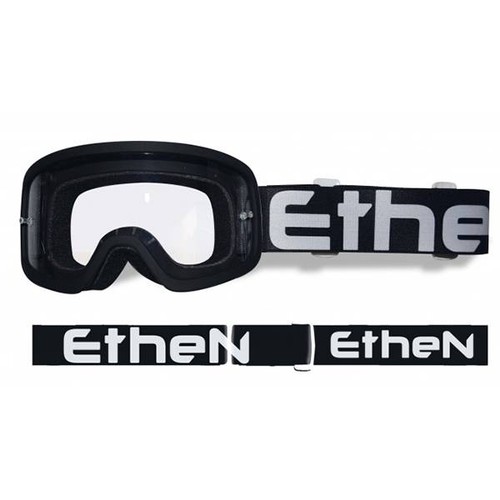 Occhiali maschera motocross - occhiali,