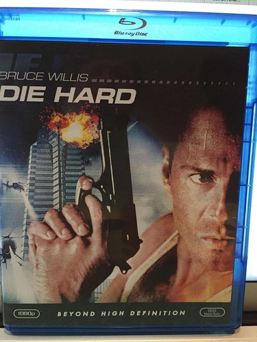 Die hard blu ray new - [blu-ray],,
