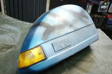 Cofano laterale destro #6