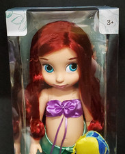 Bambola Ariel 16” Collezione