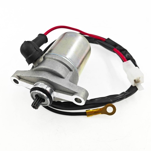 Motorino avviamento lexmoto - motorino,