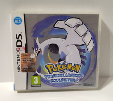 Pokémon Versione Argento