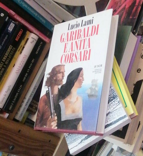 Lucio lami garibaldi anita - e,