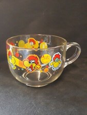 Tazza Gardaland Prezzemolo