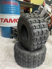 Gomme pneumatici posteriori - 2,