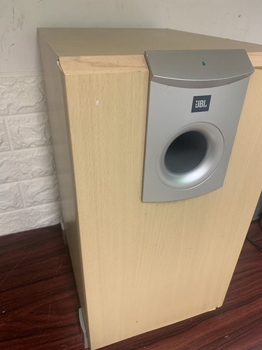 Jbl sub500 subattivo - jbl, *subattivo