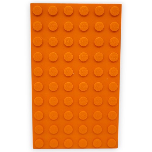 Lego piastra - , di