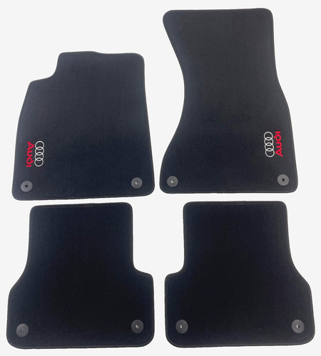Tappetini auto audi dal - c7,