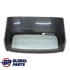 BMW Z4 E89 Trasera Plegable