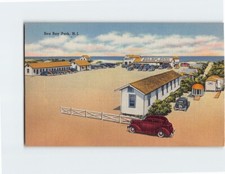 Cartolina Sea Bay Park New