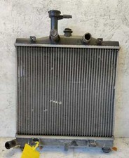 RICAMBI USATI, RADIATORE ACQUA