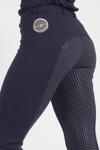 Calze equitazione donna - ,