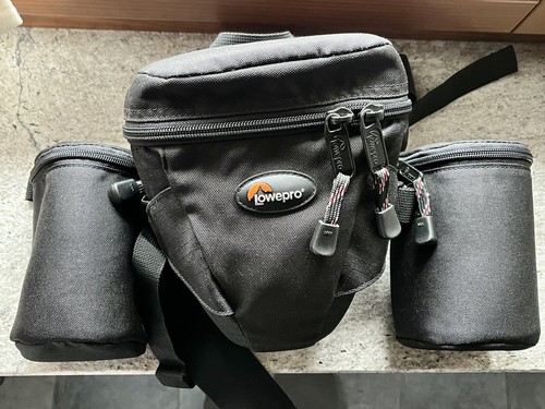 Lowepro off trail - lowepro, custodia