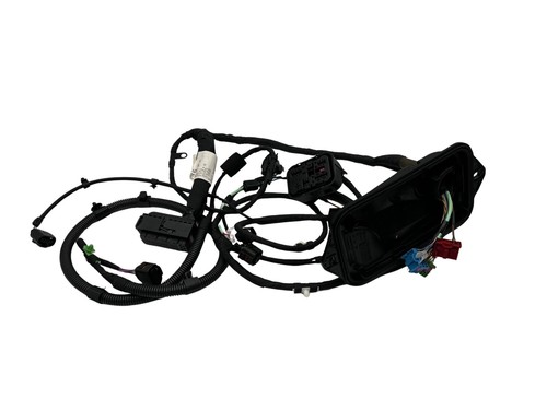 Oem set cavi cablaggio - vw,