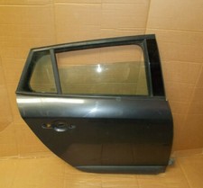 sportello porta posteriore destra Renault megane 3 station wagon 2009 a 2012