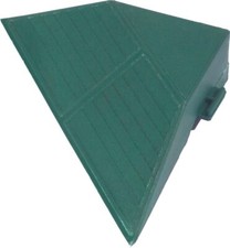 Angolari plastica piastrelle - plastica,
