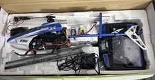 Elicottero telecomandato E-Flite Blade SR 