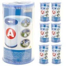 Intex Kit 6 pezzi filtro A