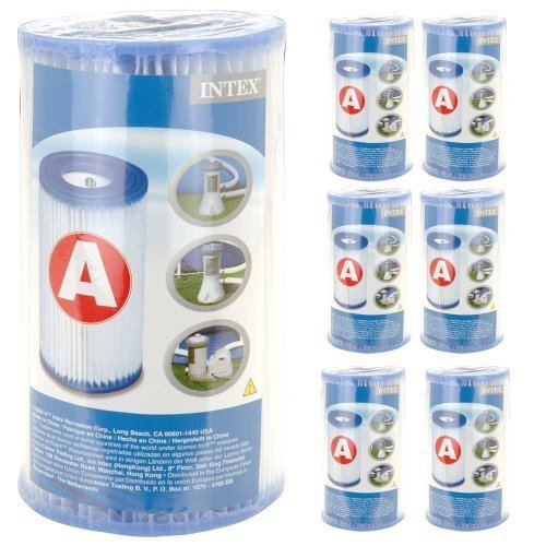 Intex kit pezzi - kit, 6