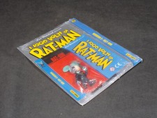 I MILLE VOLTI DI RAT-MAN 3 con