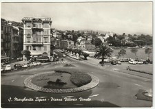 S. MARGHERITA LIGURE - GENOVA