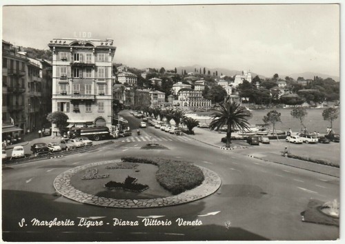 Margherita ligure genova - s.,