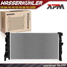 Radiatore acqua per BMW F40